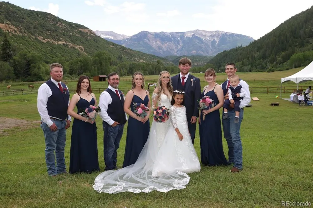27711 County Road 12 Somerset, CO 81434