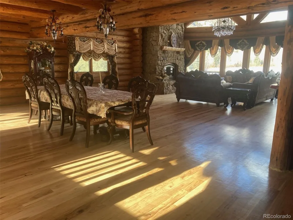 27711 County Road 12 Somerset, CO 81434