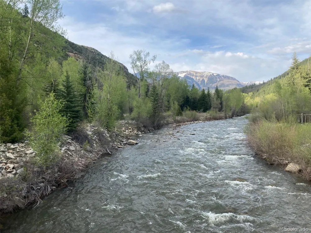 27711 County Road 12 Somerset, CO 81434