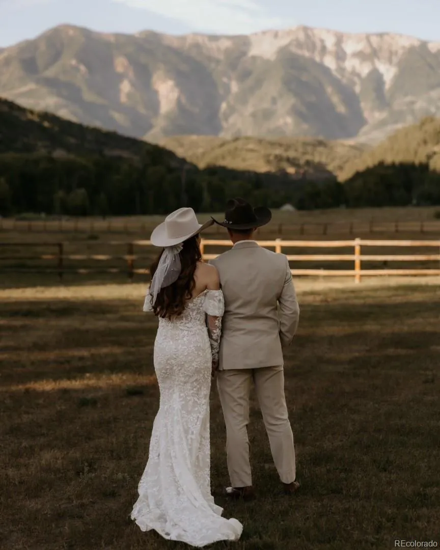 27711 County Road 12 Somerset, CO 81434