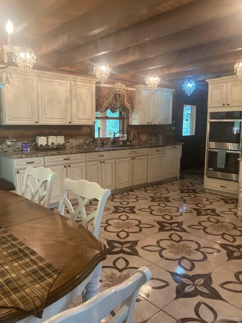 27711 County Road 12 Somerset, CO 81434