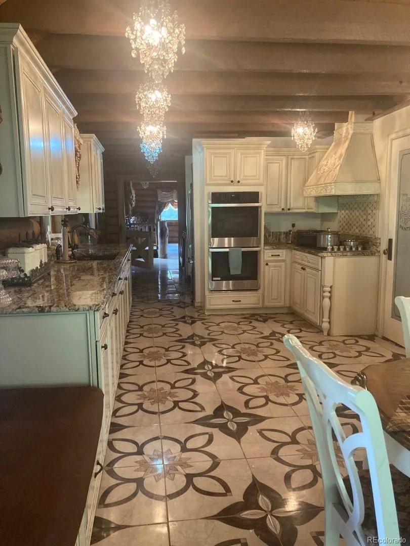27711 County Road 12 Somerset, CO 81434