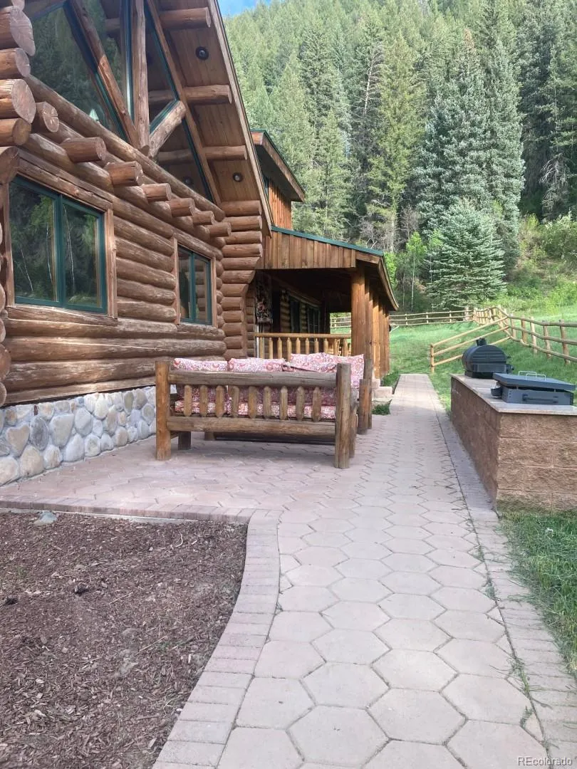 27711 County Road 12 Somerset, CO 81434