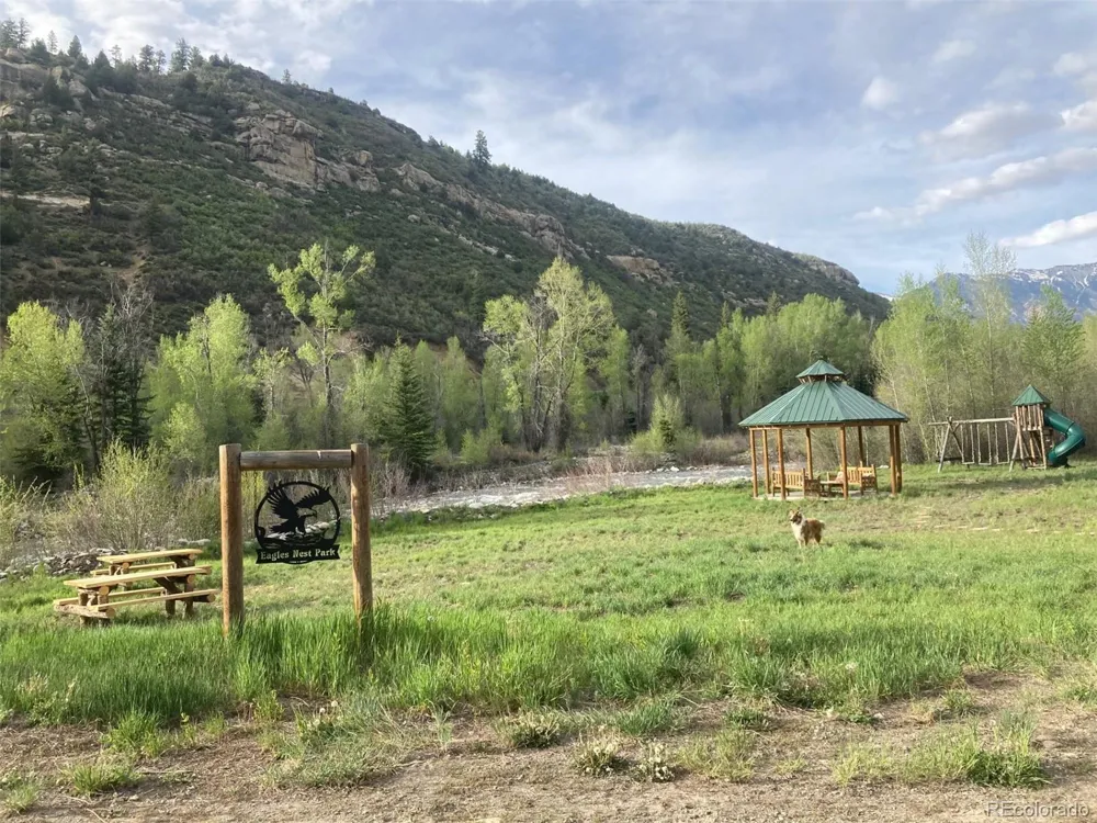 27711 County Road 12 Somerset, CO 81434