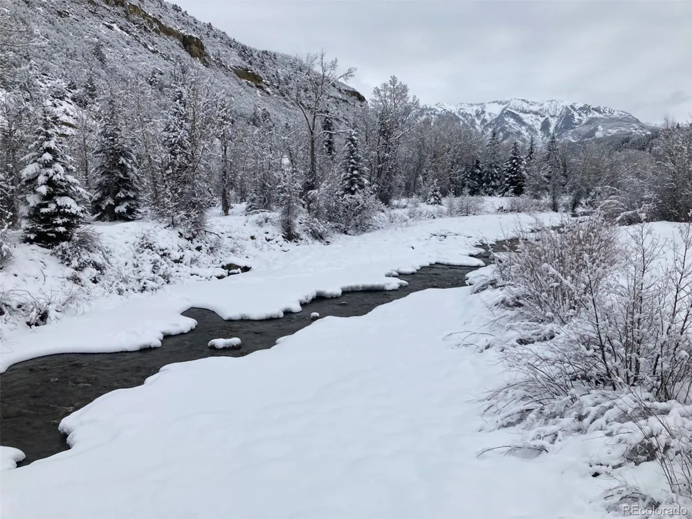 27711 County Road 12 Somerset, CO 81434
