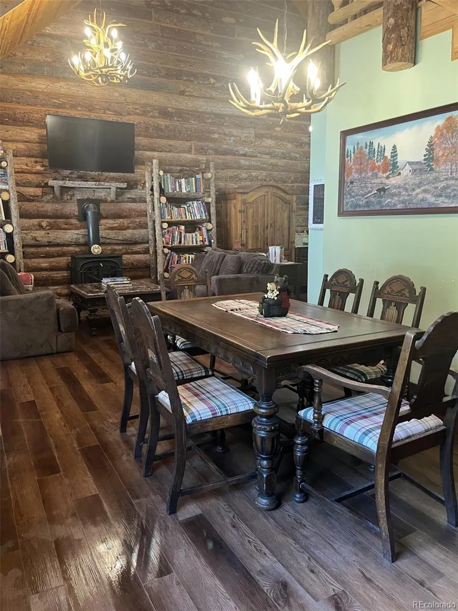 27711 County Road 12 Somerset, CO 81434