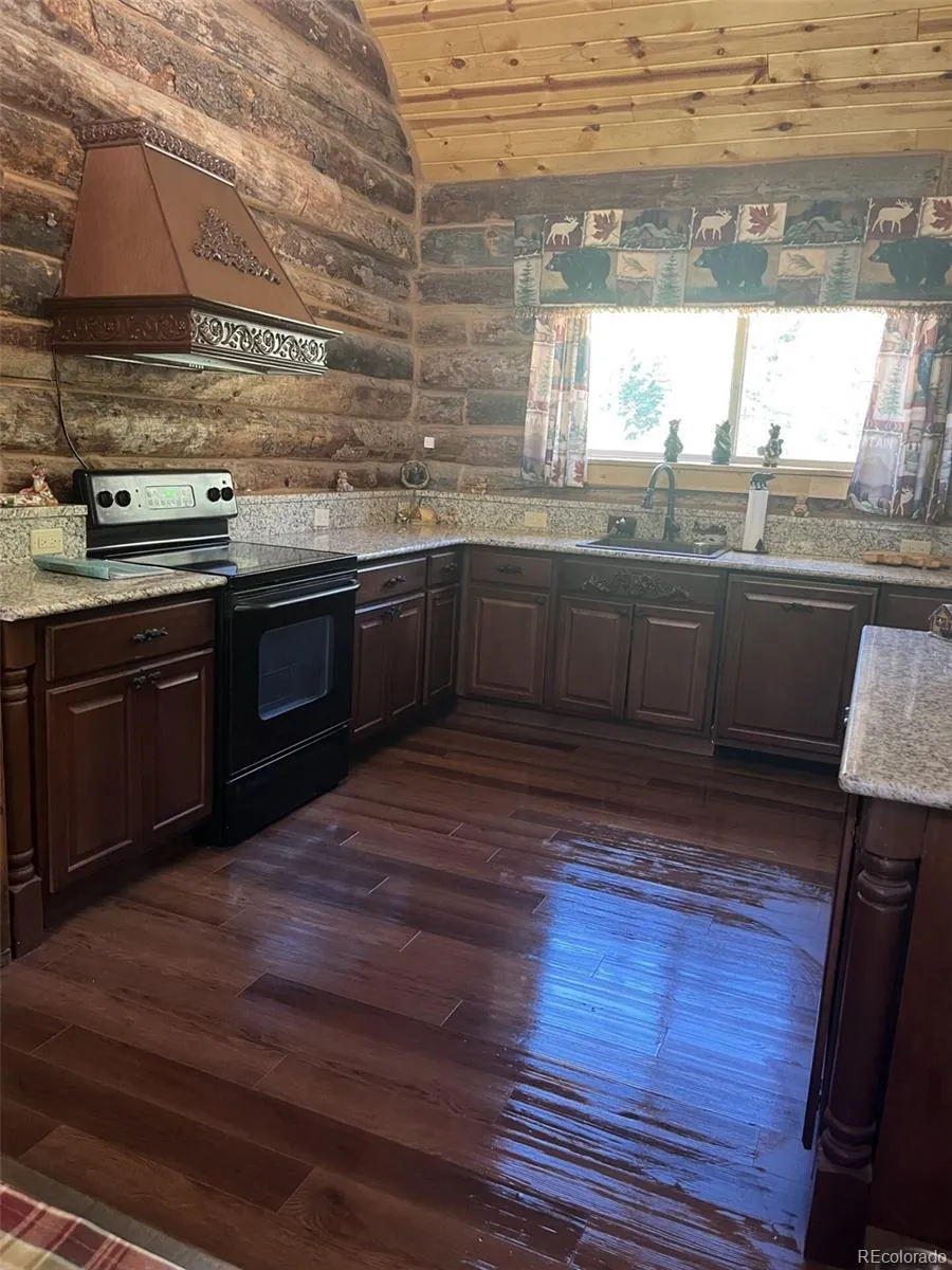 27711 County Road 12 Somerset, CO 81434