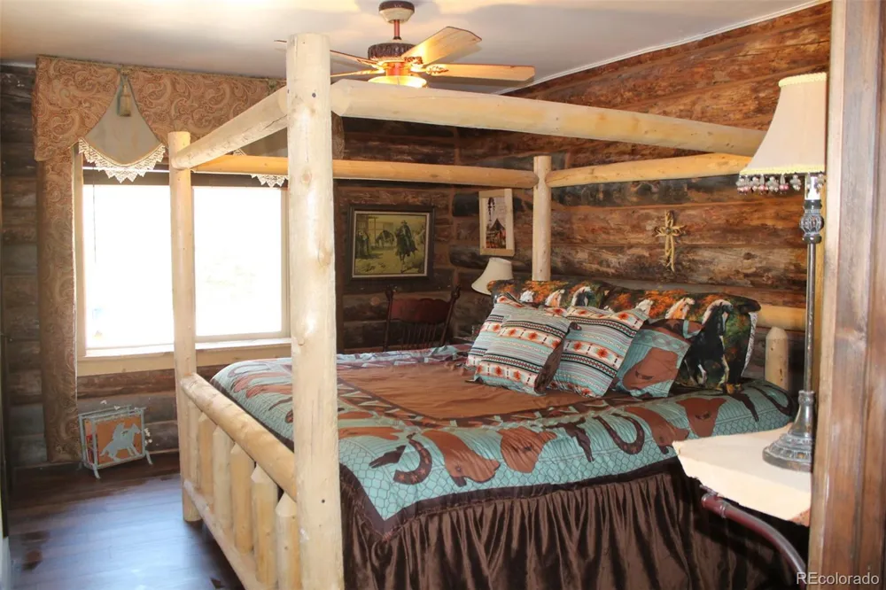 27711 County Road 12 Somerset, CO 81434