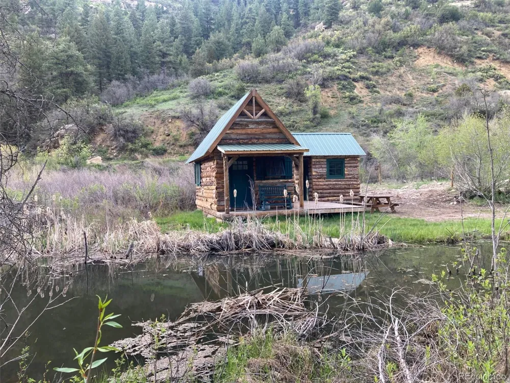 27711 County Road 12 Somerset, CO 81434