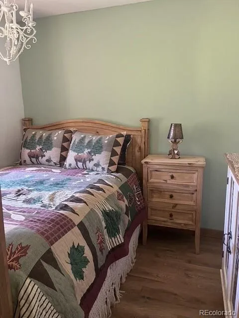 27711 County Road 12 Somerset, CO 81434