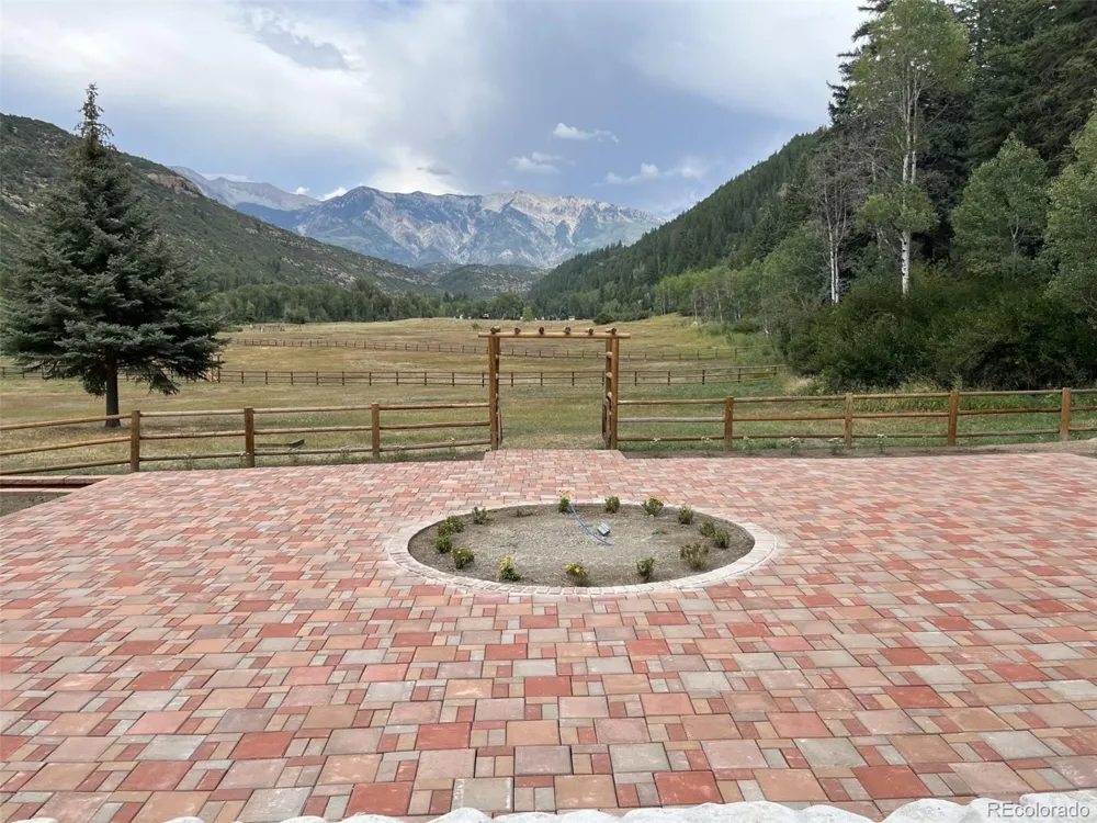 27711 County Road 12 Somerset, CO 81434