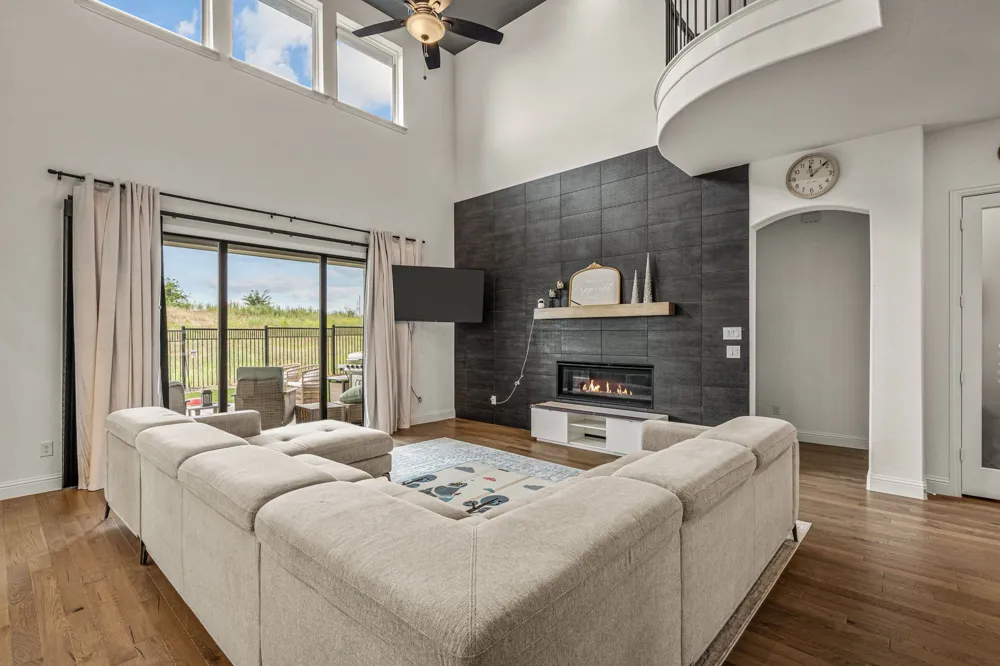 1721 Clem Castle Drive Carrollton, TX 75010