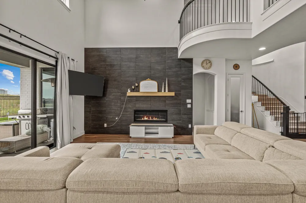 1721 Clem Castle Drive Carrollton, TX 75010