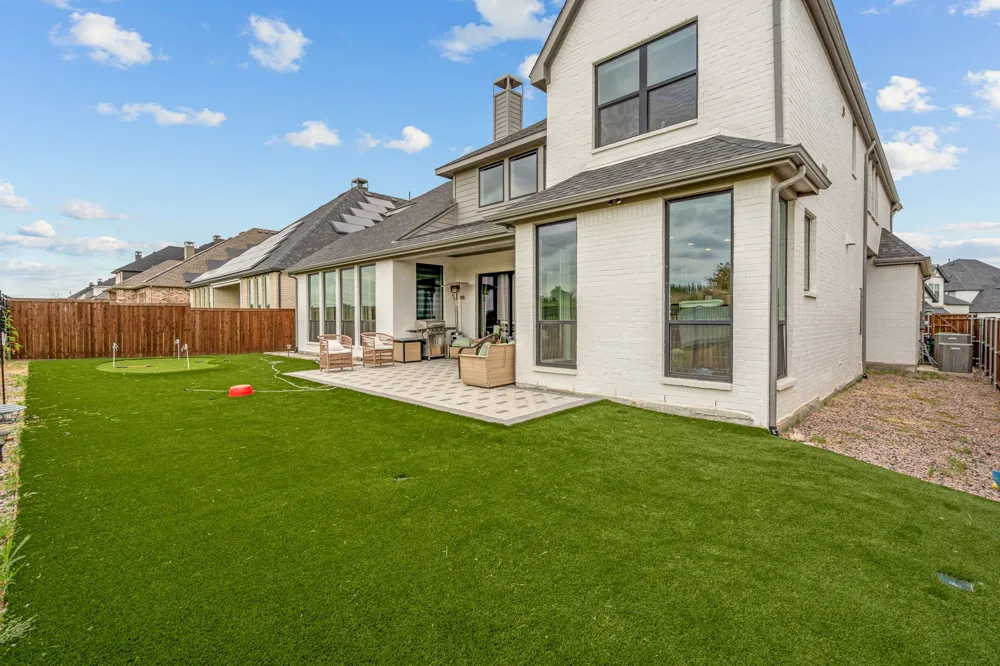 1721 Clem Castle Drive Carrollton, TX 75010