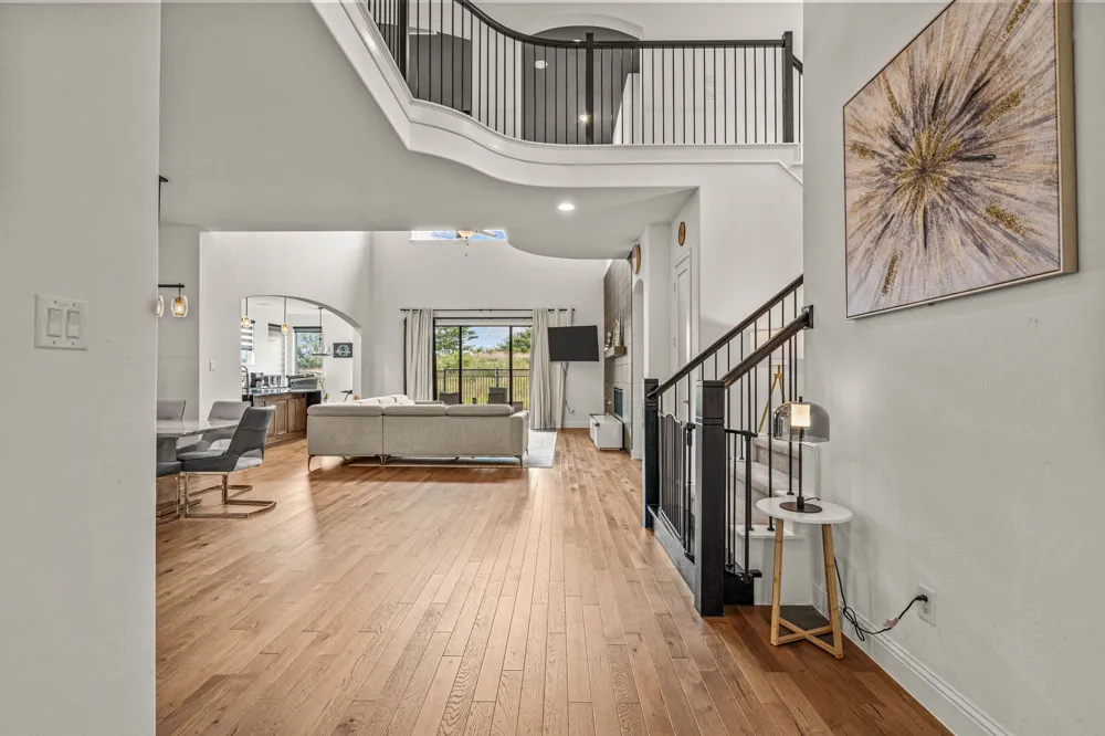 1721 Clem Castle Drive Carrollton, TX 75010