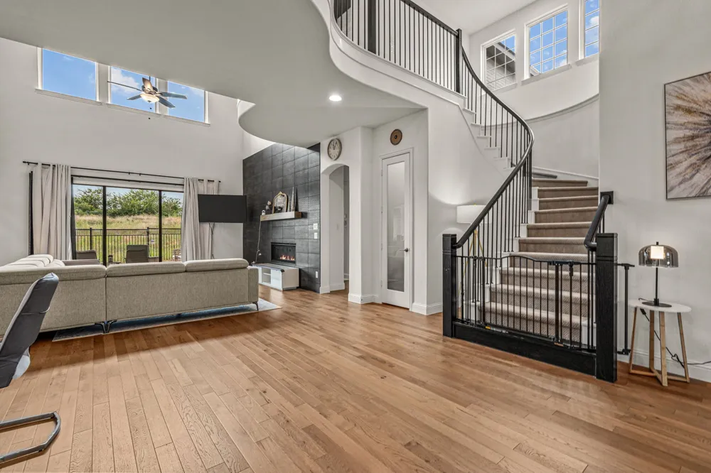 1721 Clem Castle Drive Carrollton, TX 75010
