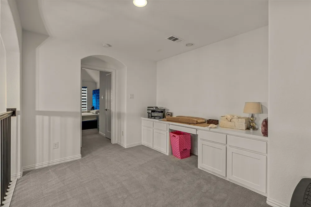 1721 Clem Castle Drive Carrollton, TX 75010