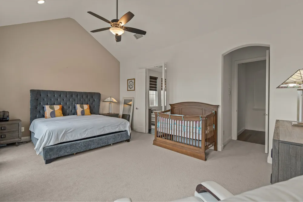 1721 Clem Castle Drive Carrollton, TX 75010