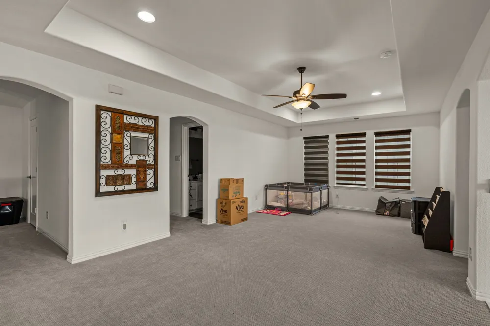 1721 Clem Castle Drive Carrollton, TX 75010
