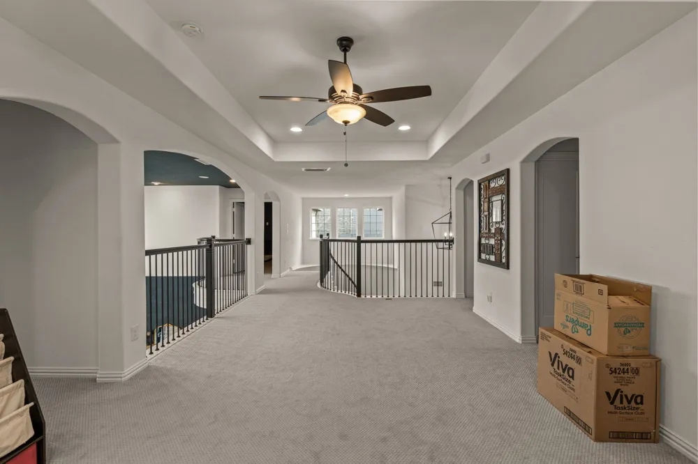 1721 Clem Castle Drive Carrollton, TX 75010