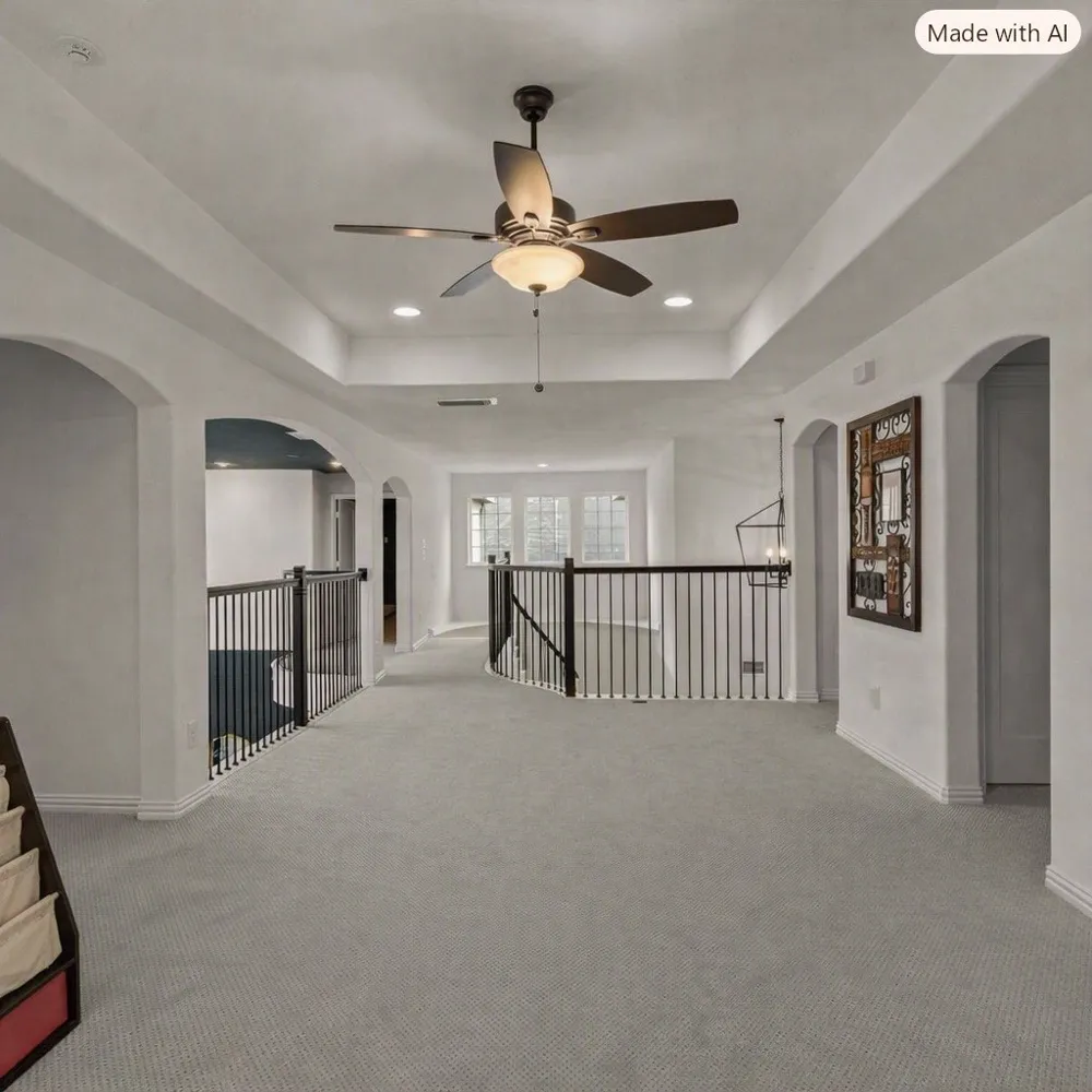 1721 Clem Castle Drive Carrollton, TX 75010