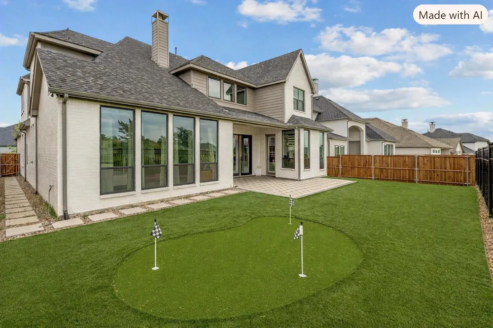 1721 Clem Castle Drive Carrollton, TX 75010