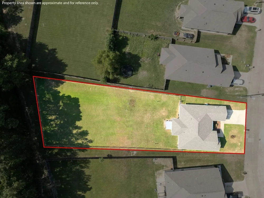 145 Tupelo Pittsburg, TX 75686