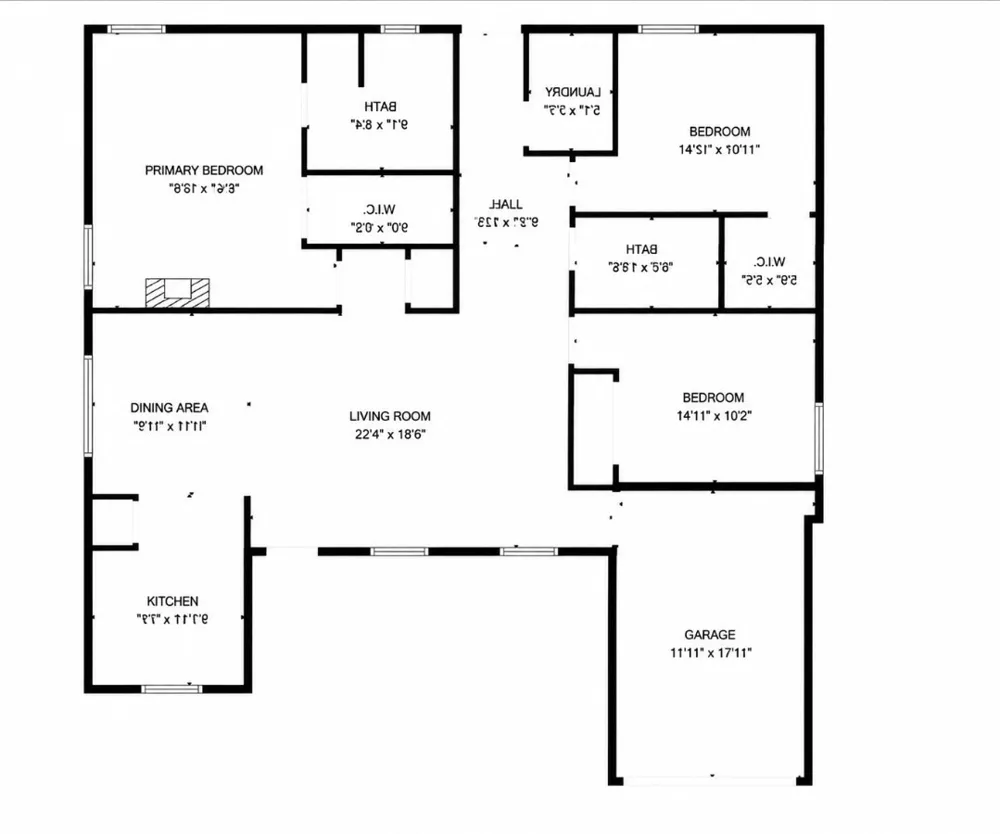 145 Tupelo Pittsburg, TX 75686