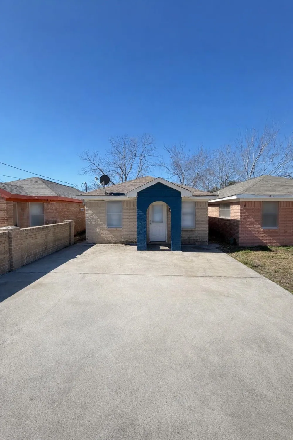 2919 Staples Street Houston, TX 77026
