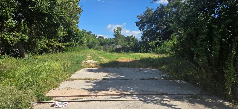 1418 Paul Quinn Street Houston, TX 77091