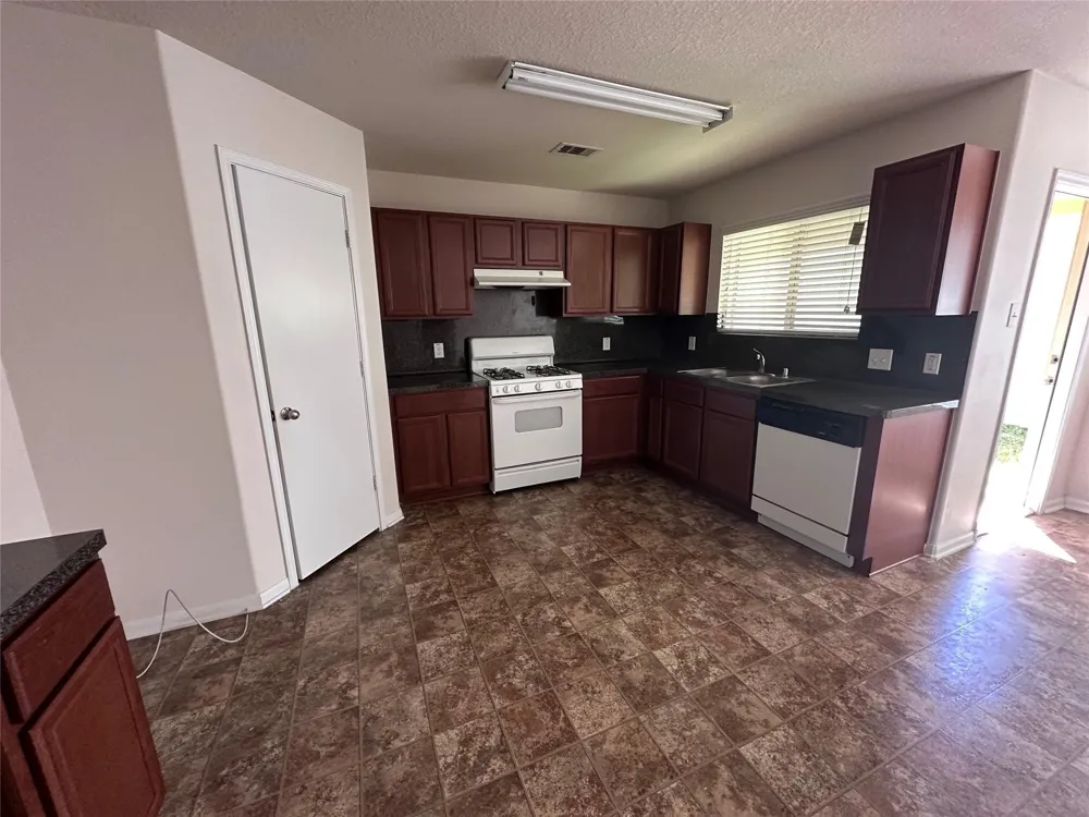 5110 Ivy Fair Way Katy, TX 77449
