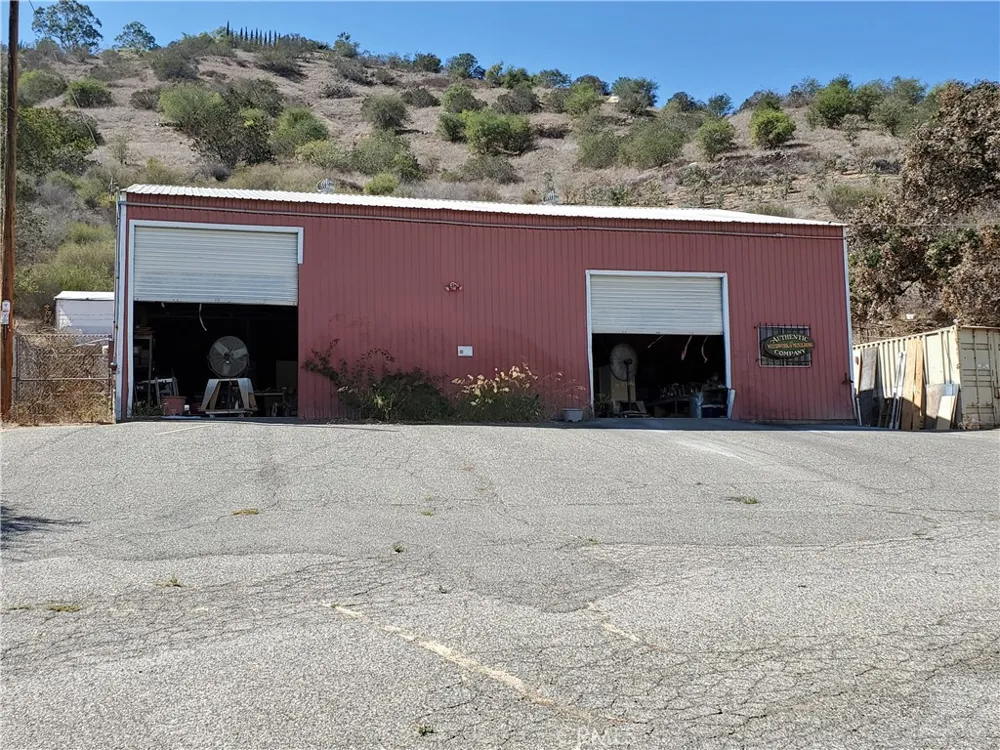 4522 Pala Road Fallbrook, CA 92028