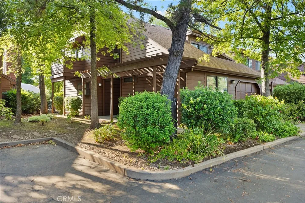 2946 Pennyroyal Chico, CA 95928