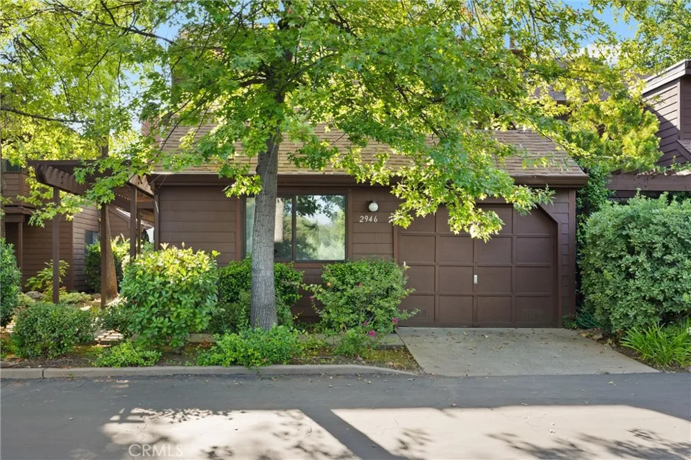 2946 Pennyroyal Chico, CA 95928