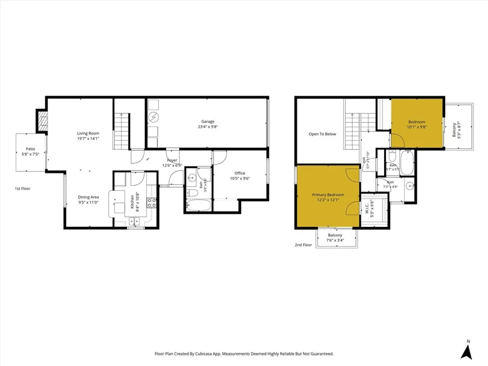 2946 Pennyroyal Chico, CA 95928