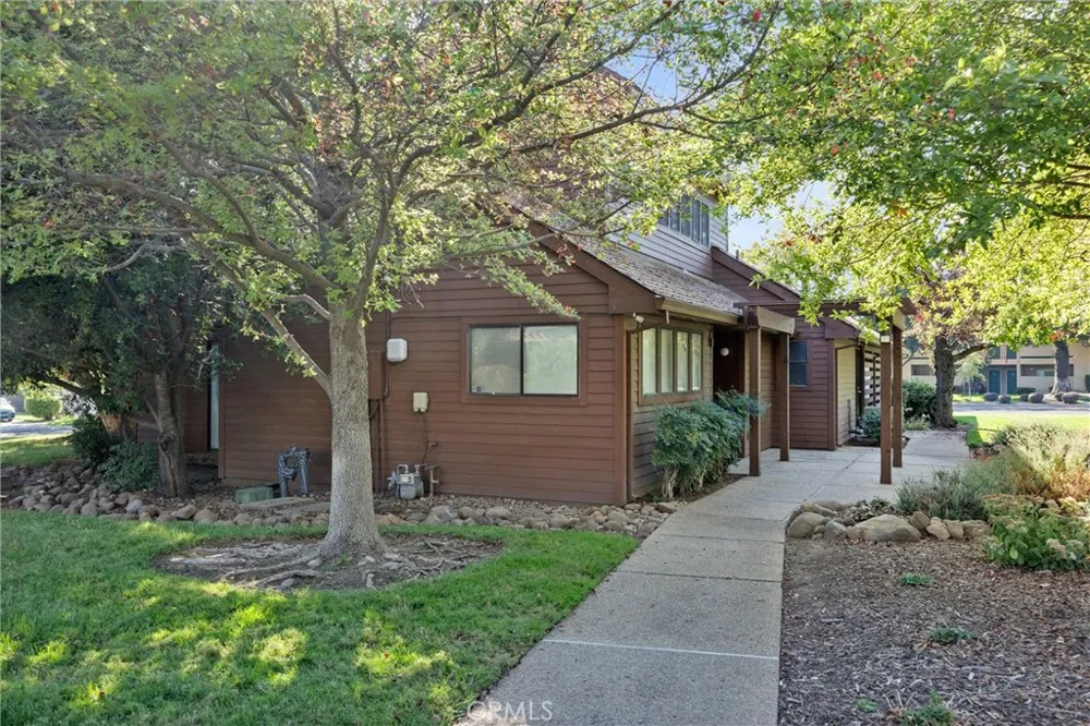 2946 Pennyroyal Chico, CA 95928