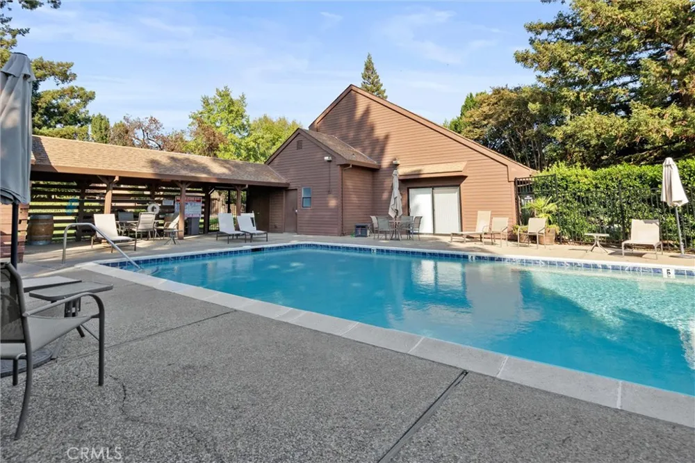 2946 Pennyroyal Chico, CA 95928