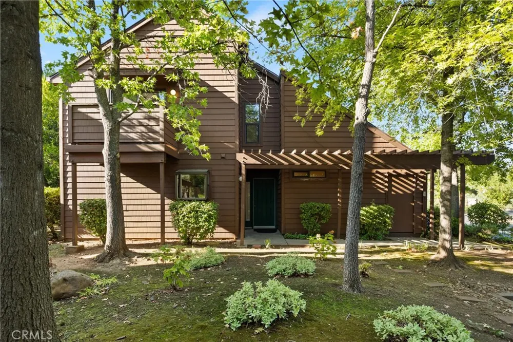 2946 Pennyroyal Chico, CA 95928
