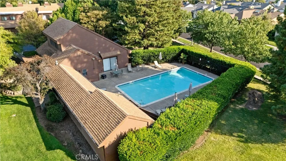 2946 Pennyroyal Chico, CA 95928