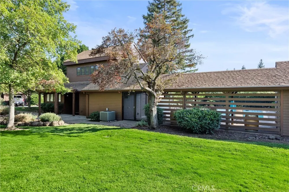 2946 Pennyroyal Chico, CA 95928