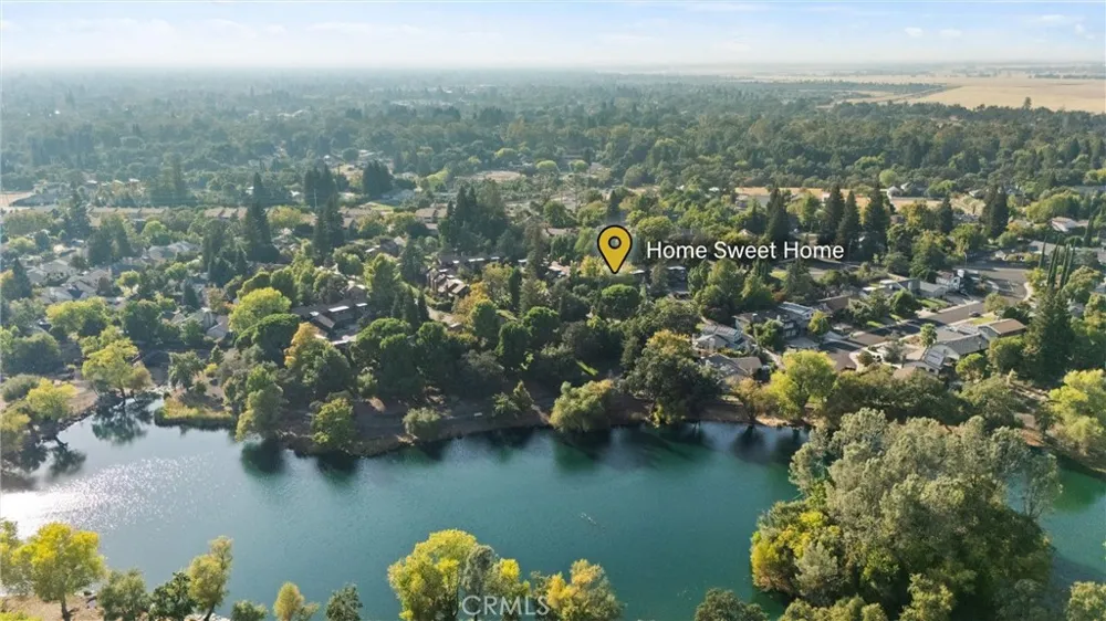 2946 Pennyroyal Chico, CA 95928
