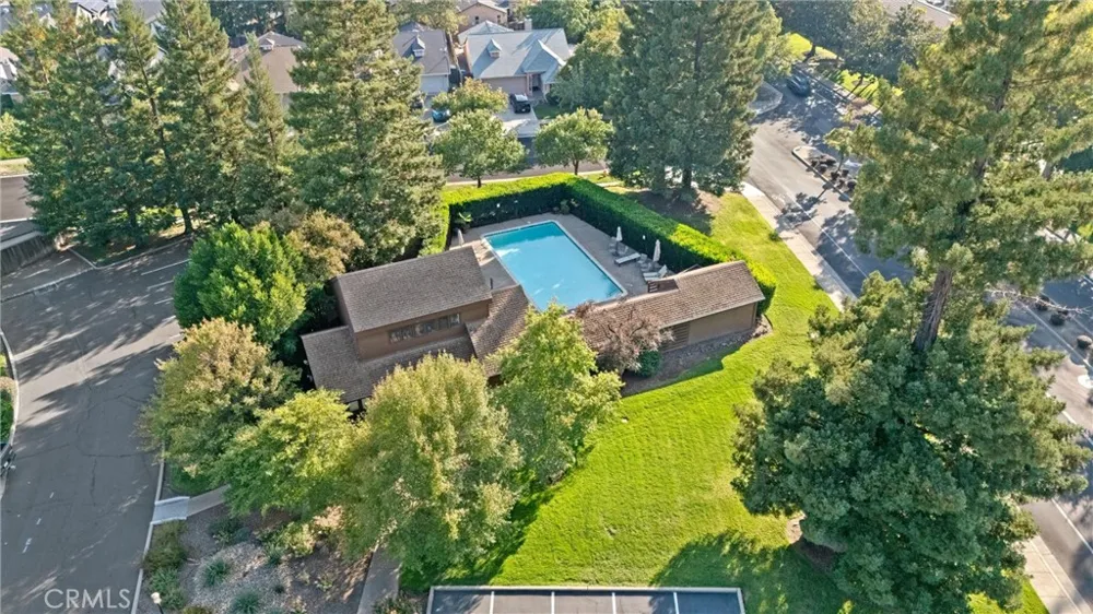 2946 Pennyroyal Chico, CA 95928
