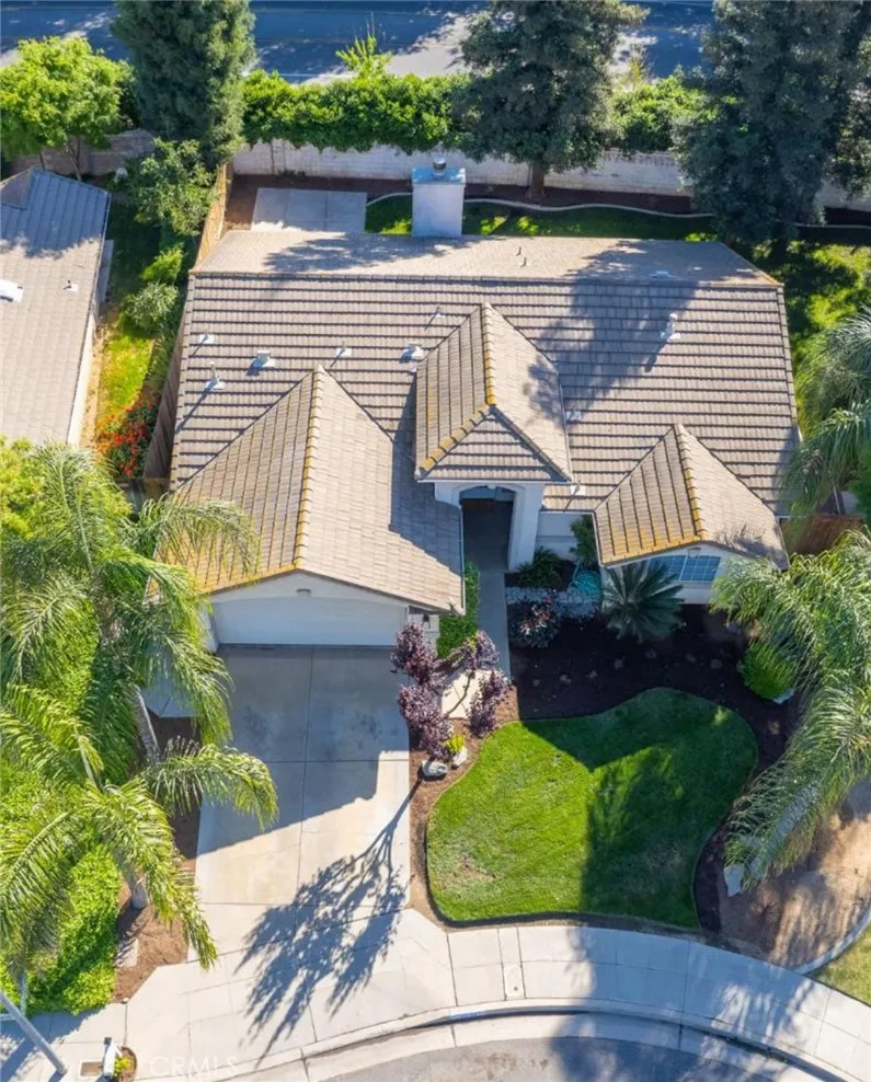 4994 W Decatur Fresno, CA 93722
