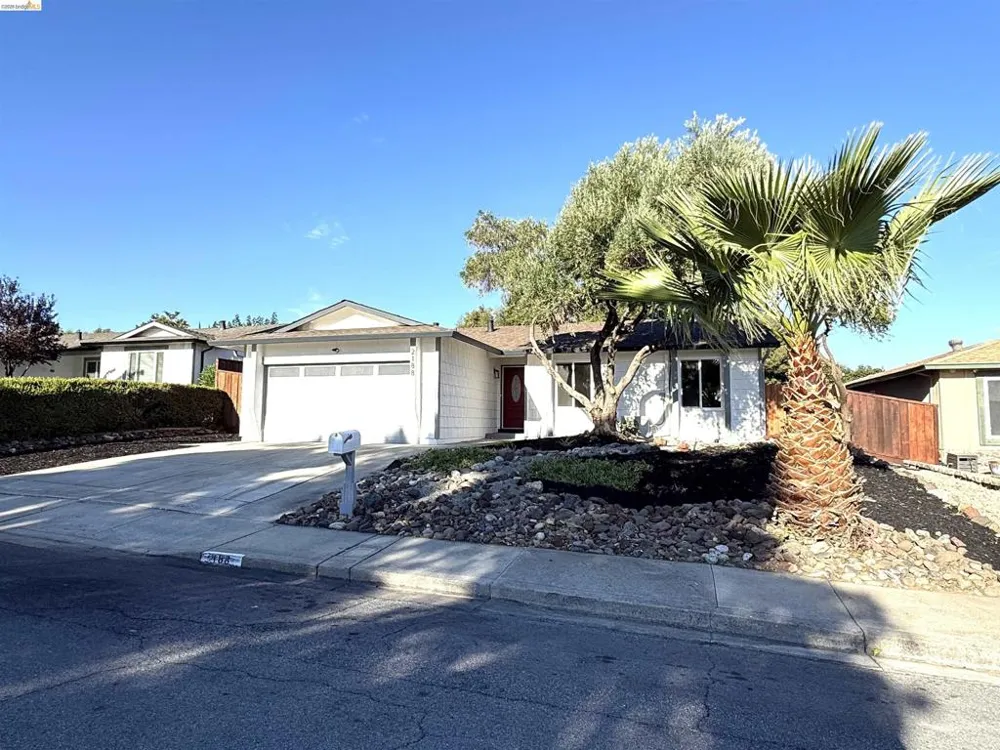 2188 Jacqueline Dr Pittsburg, CA 94565