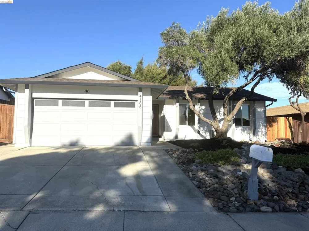 2188 Jacqueline Dr Pittsburg, CA 94565