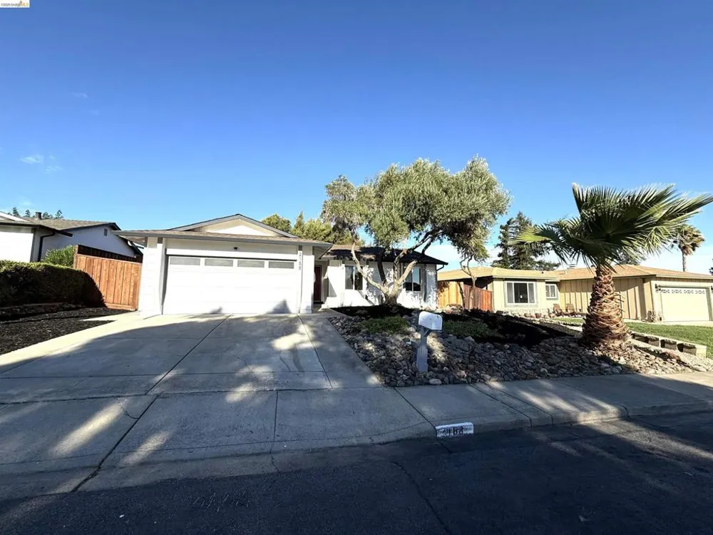 2188 Jacqueline Dr Pittsburg, CA 94565