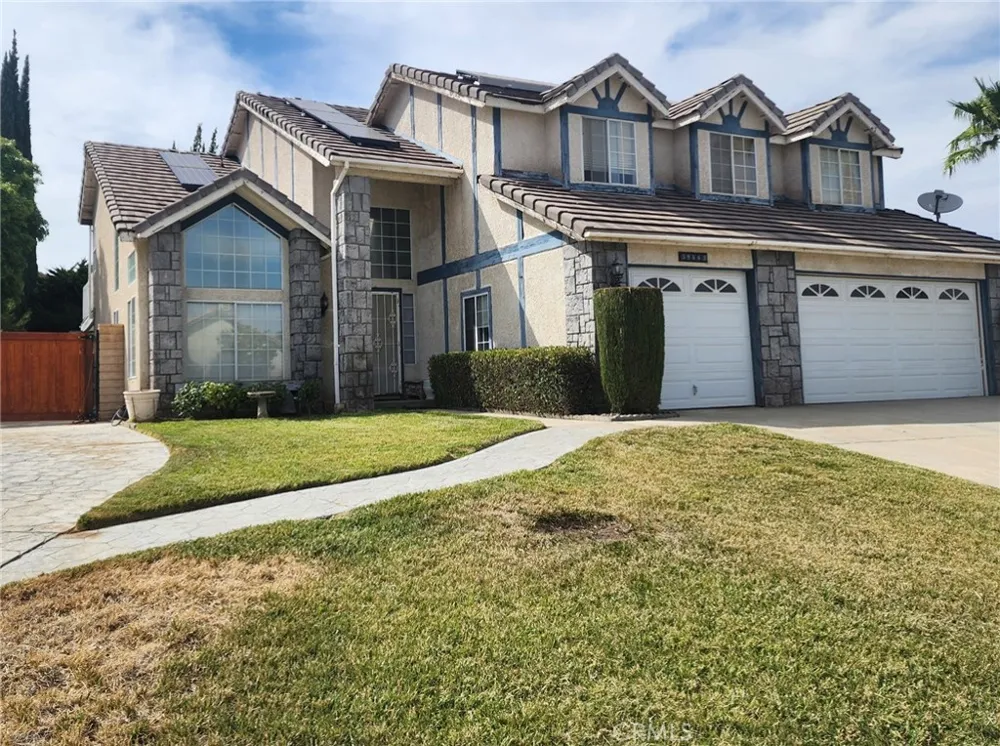 39463 Middleton Palmdale, CA 93551