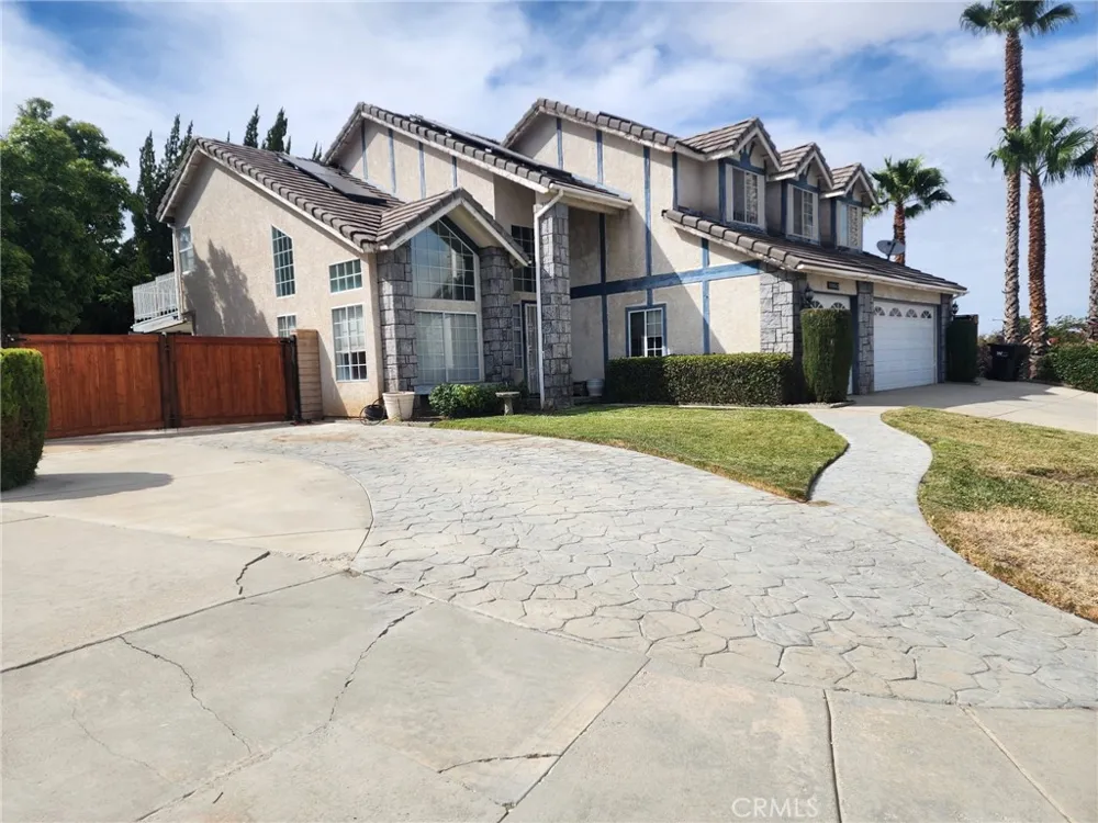 39463 Middleton Palmdale, CA 93551