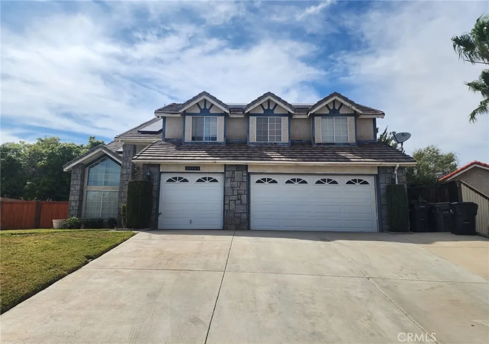 39463 Middleton Palmdale, CA 93551