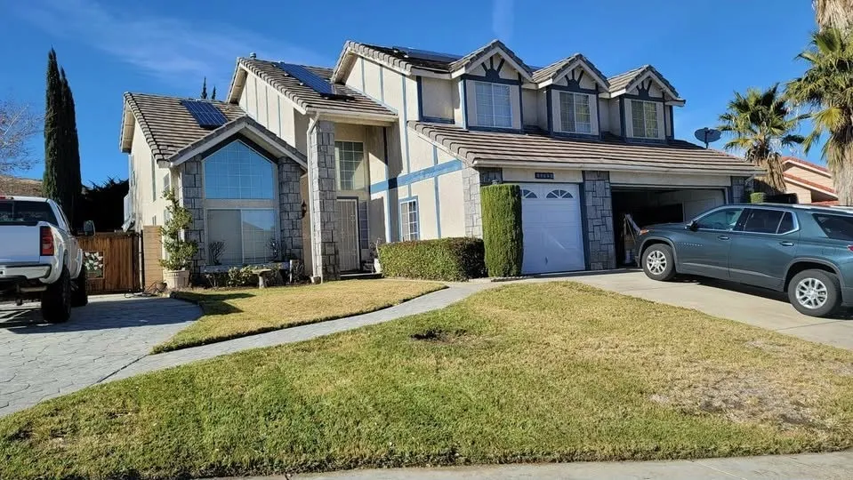 39463 Middleton Palmdale, CA 93551